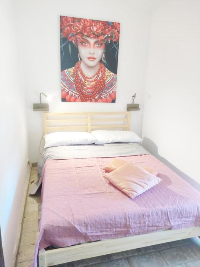 Relais Casale Il Poggetto - Oleandri By Zoom In Earth Apartment Cecina  Exterior photo
