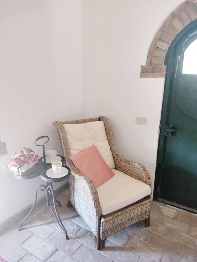 Relais Casale Il Poggetto - Oleandri By Zoom In Earth Apartment Cecina  Exterior photo